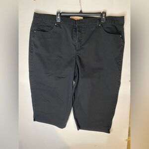 Just My Size black pants